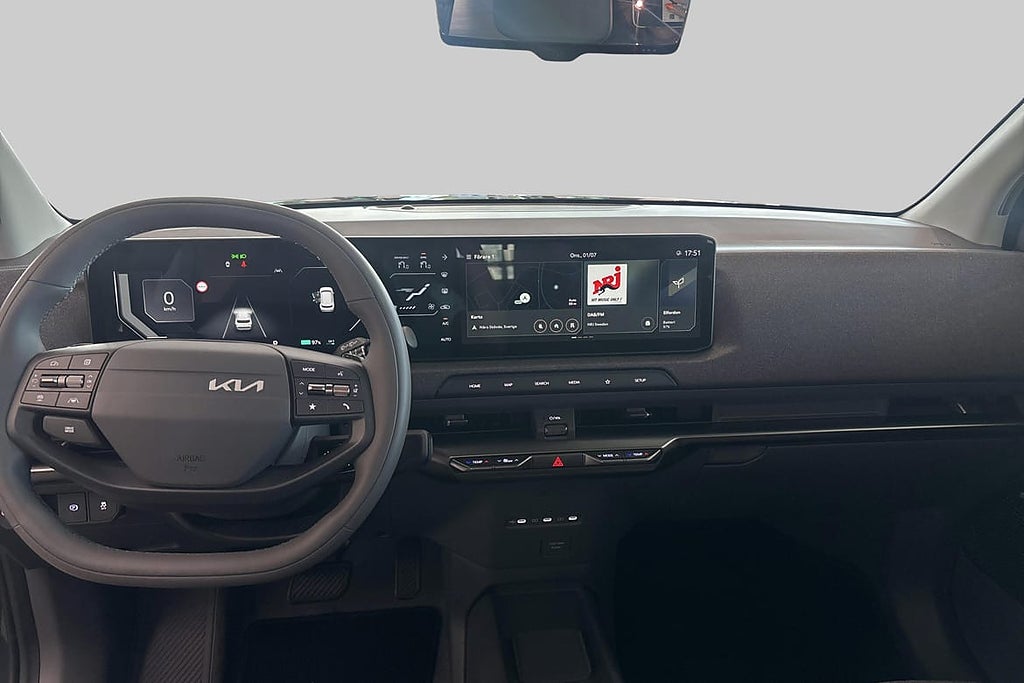 Kia EV2 PLUS PRIVATLEASING 3 795:-/mån/1000mil/år ink ser... – bild 10
