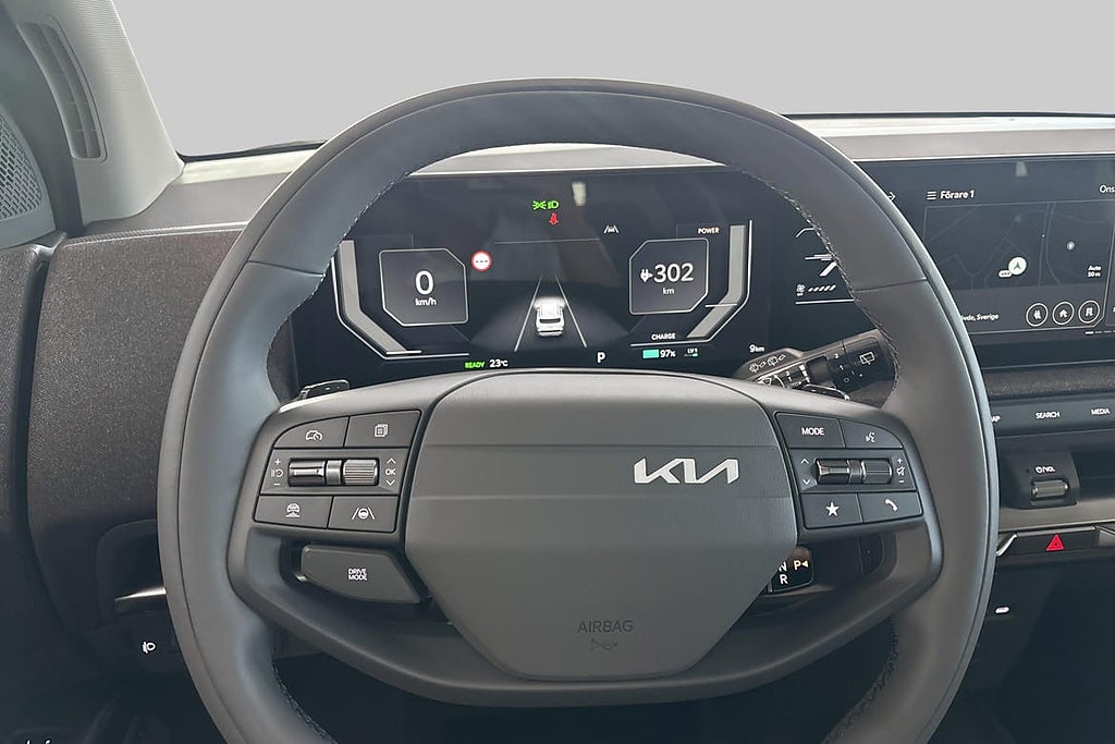Kia EV2 PLUS PRIVATLEASING 3 795:-/mån/1000mil/år ink ser... – bild 11