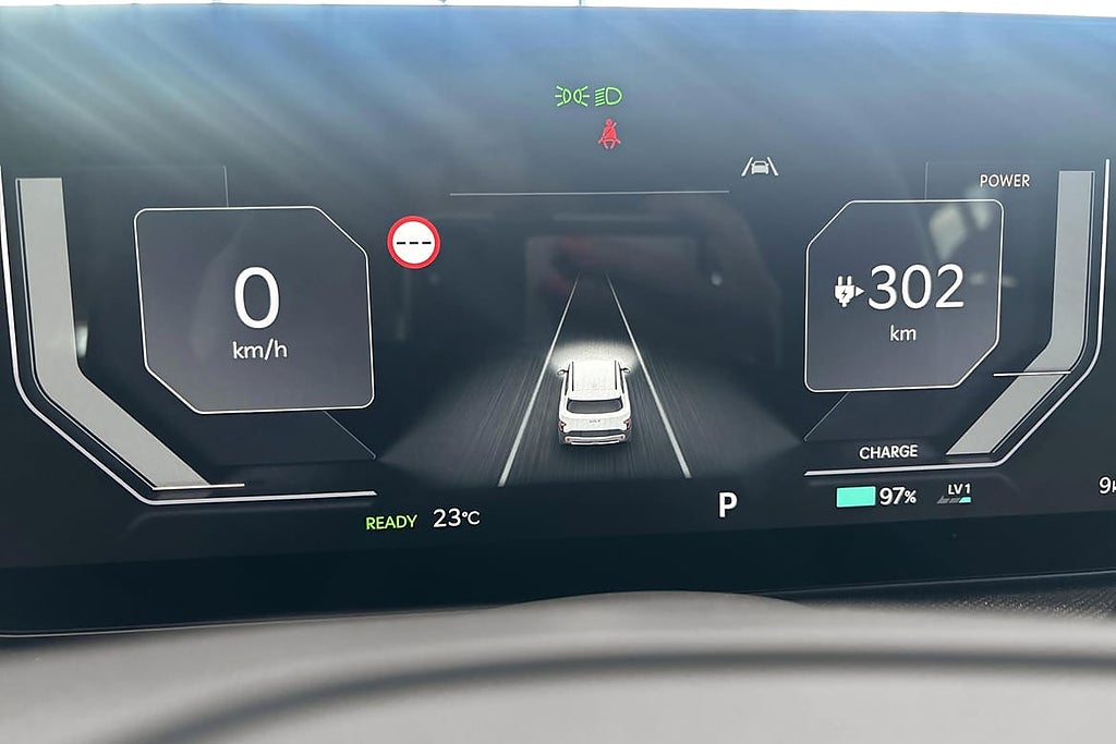 Kia EV2 PLUS PRIVATLEASING 3 795:-/mån/1000mil/år ink ser... – bild 12