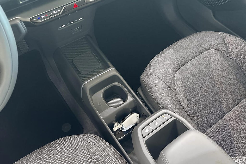Kia EV2 PLUS PRIVATLEASING 3 795:-/mån/1000mil/år ink ser... – bild 13