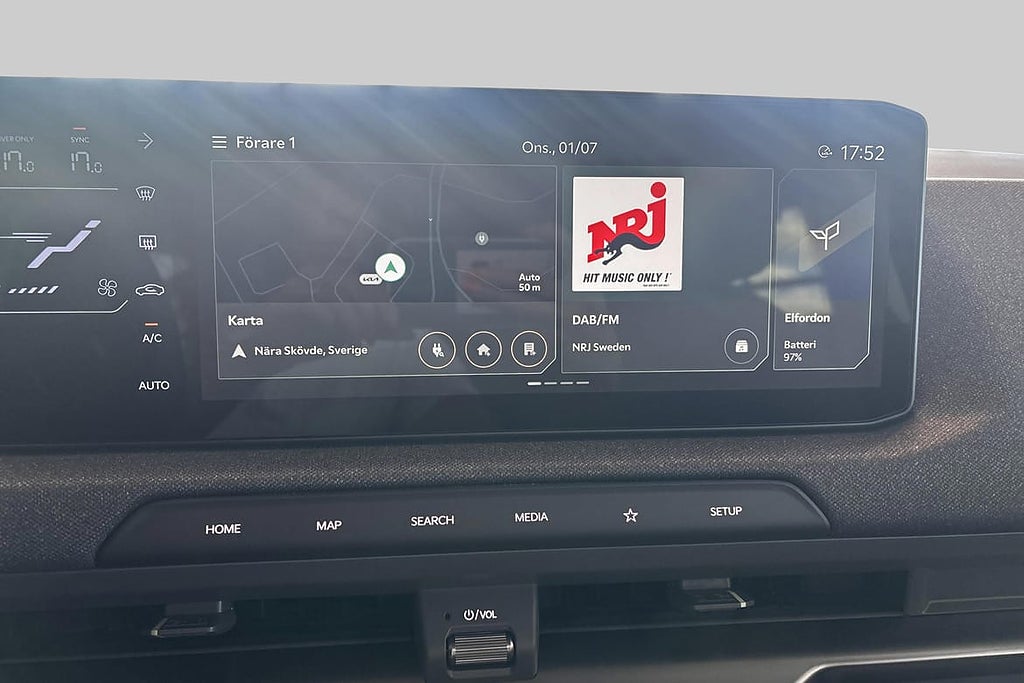Kia EV2 PLUS PRIVATLEASING 3 795:-/mån/1000mil/år ink ser... – bild 14