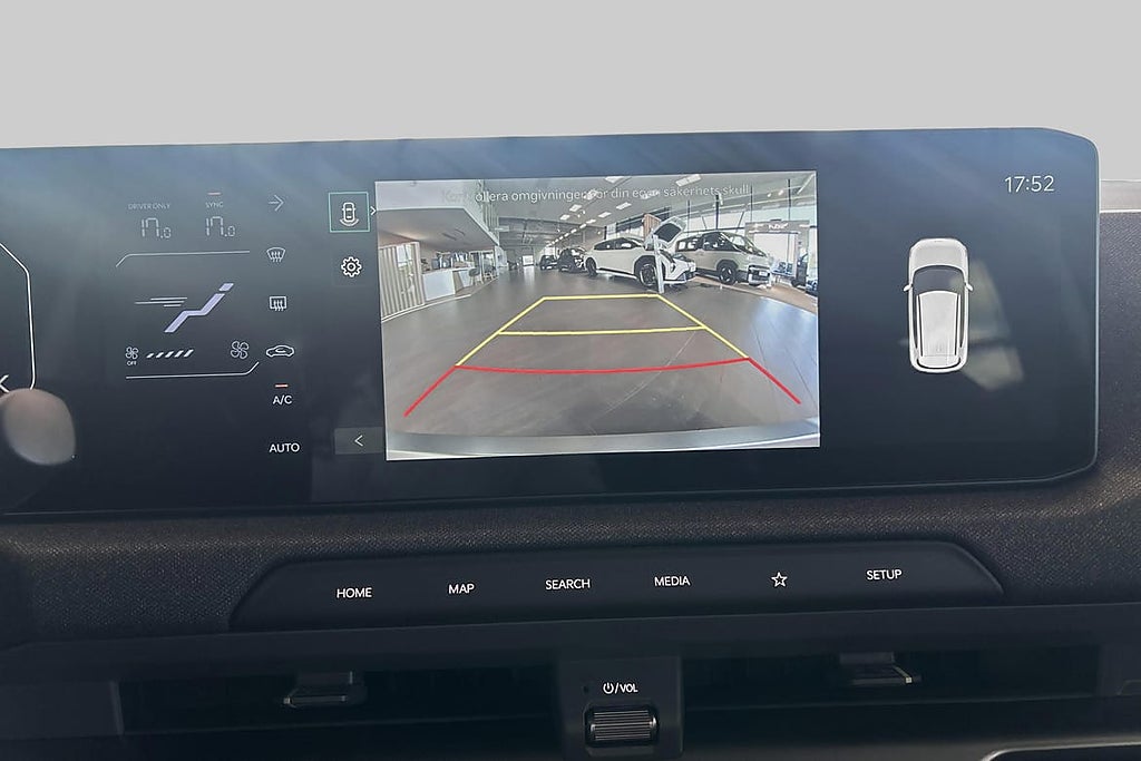 Kia EV2 PLUS PRIVATLEASING 3 795:-/mån/1000mil/år ink ser... – bild 16
