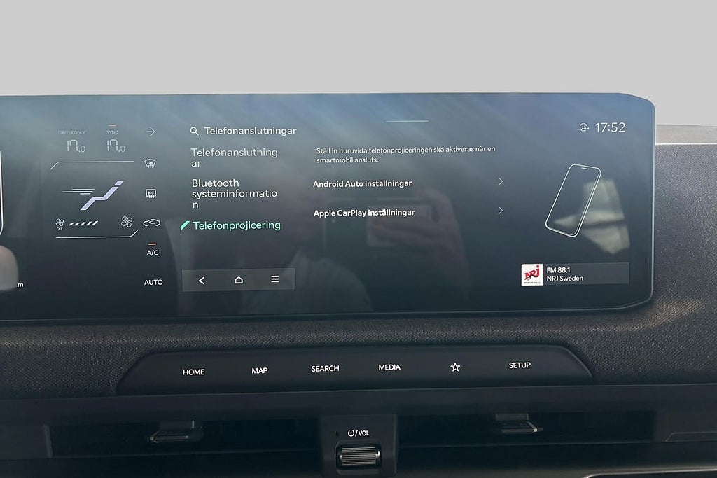 Kia EV2 PLUS PRIVATLEASING 3 795:-/mån/1000mil/år ink ser... – bild 18