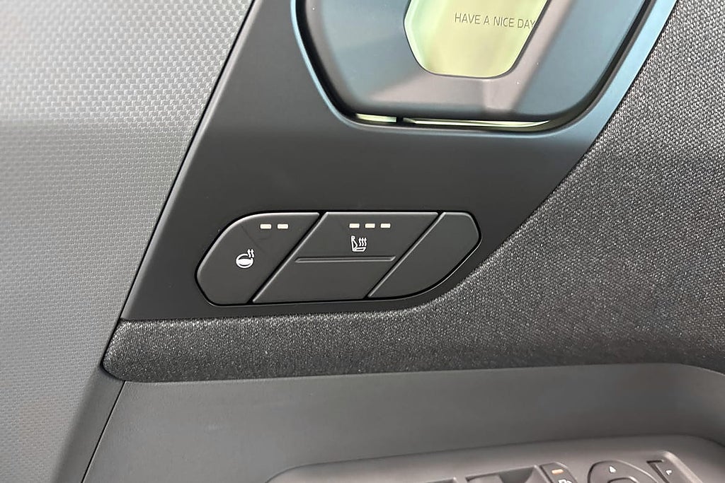 Kia EV2 PLUS PRIVATLEASING 3 795:-/mån/1000mil/år ink ser... – bild 19