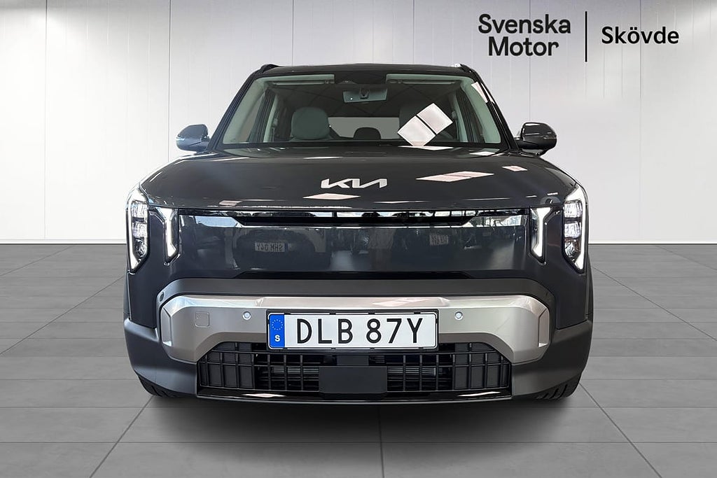 Kia EV2 PLUS PRIVATLEASING 3 795:-/mån/1000mil/år ink ser... – bild 2
