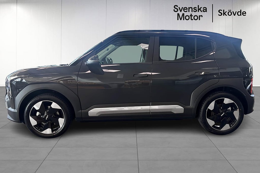 Kia EV2 PLUS PRIVATLEASING 3 795:-/mån/1000mil/år ink ser... – bild 3