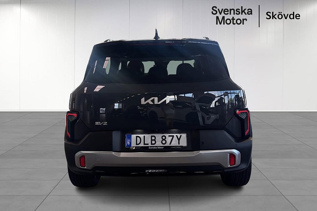 Kia EV2 PLUS PRIVATLEASING 3 795:-/mån/1000mil/år ink ser... – bild 5