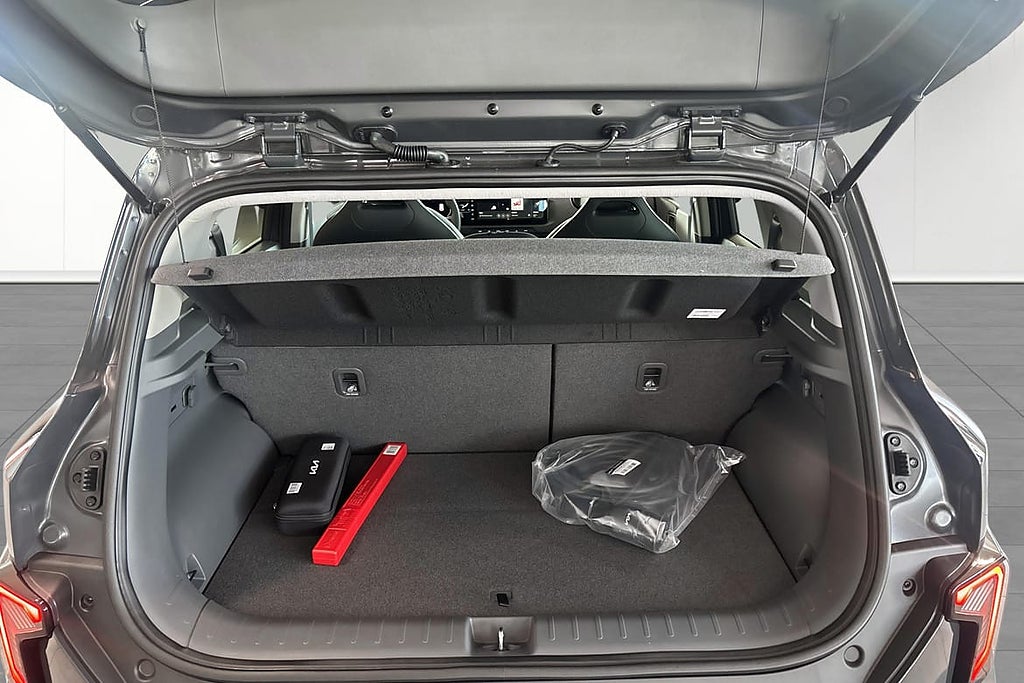 Kia EV2 PLUS PRIVATLEASING 3 795:-/mån/1000mil/år ink ser... – bild 6