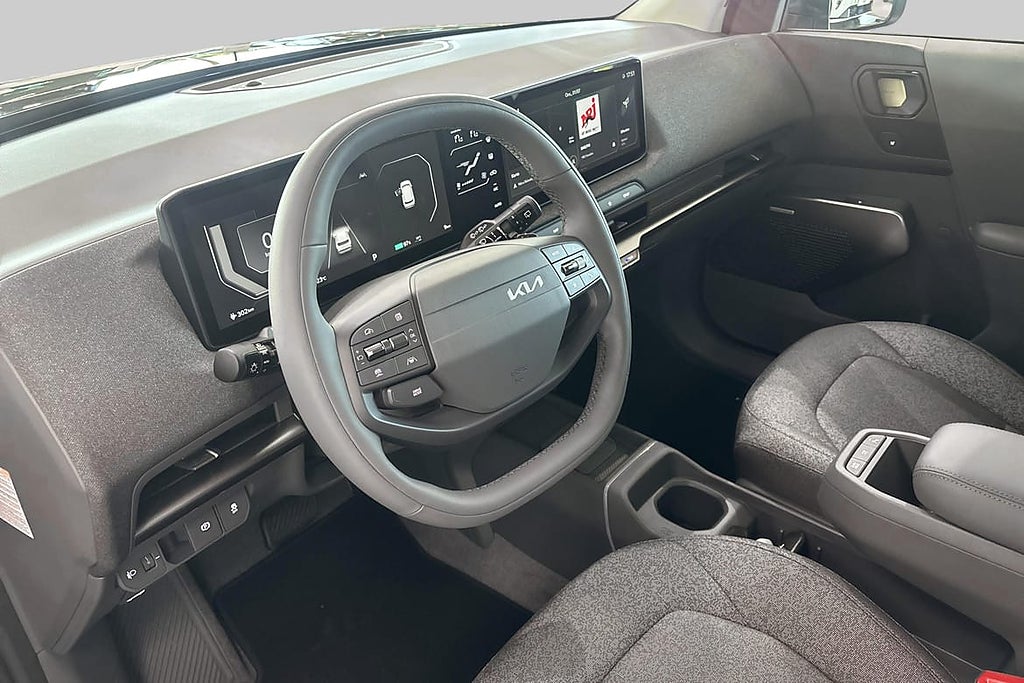 Kia EV2 PLUS PRIVATLEASING 3 795:-/mån/1000mil/år ink ser... – bild 8