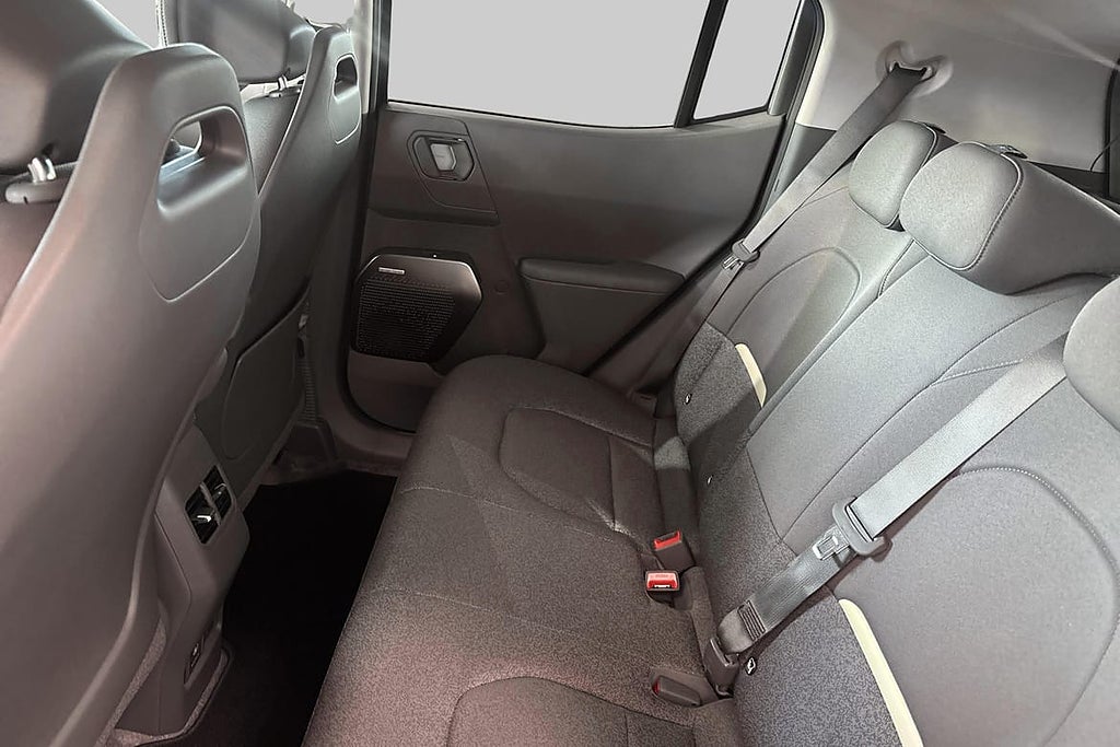Kia EV2 PLUS PRIVATLEASING 3 795:-/mån/1000mil/år ink ser... – bild 9