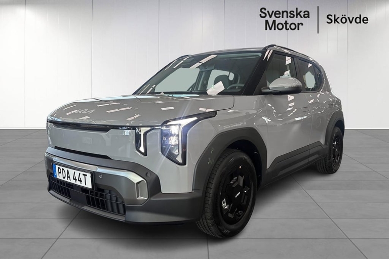 Kia EV2 PRIVATLEASING 2 195:-/mån ink. serviceavtal /4500...