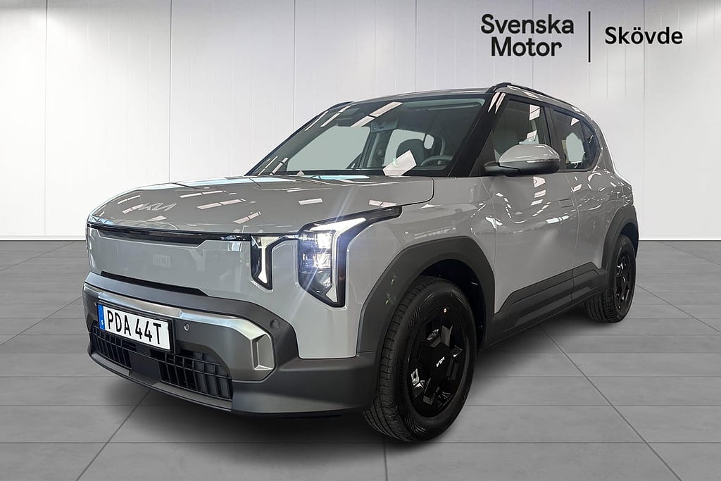 Kia EV2 PRIVATLEASING 2 195:-/mån ink. serviceavtal /4500...