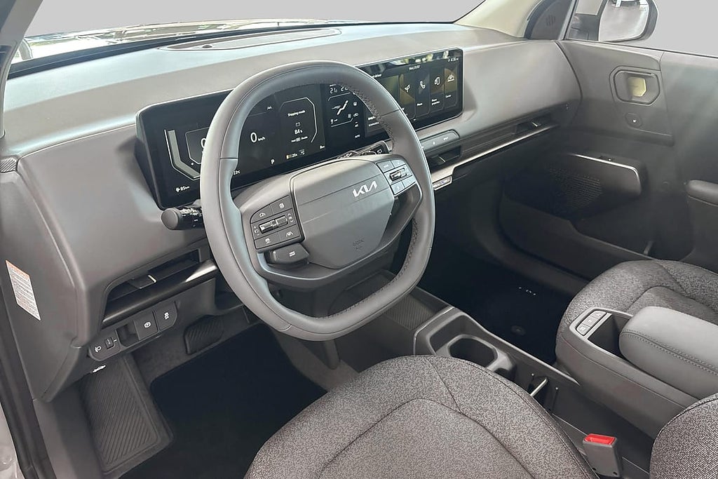 Kia EV2 PRIVATLEASING 2 195:-/mån ink. serviceavtal /4500... – bild 10