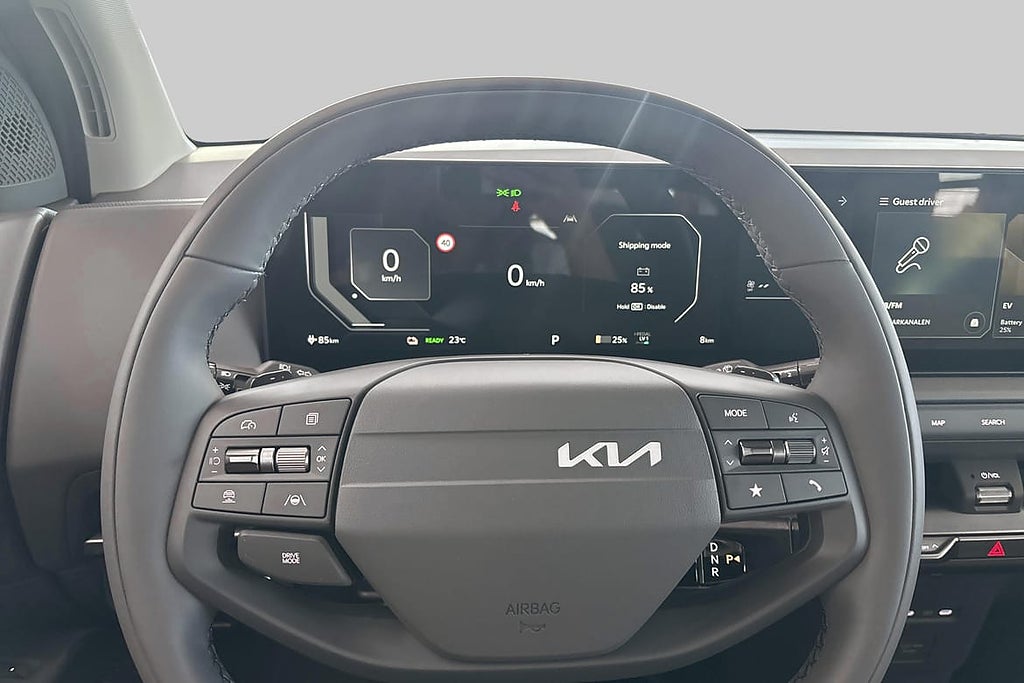 Kia EV2 PRIVATLEASING 2 195:-/mån ink. serviceavtal /4500... – bild 11
