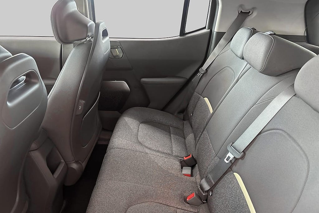 Kia EV2 PRIVATLEASING 2 195:-/mån ink. serviceavtal /4500... – bild 12