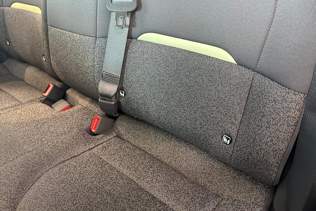 Kia EV2 PRIVATLEASING 2 195:-/mån ink. serviceavtal /4500... – bild 13