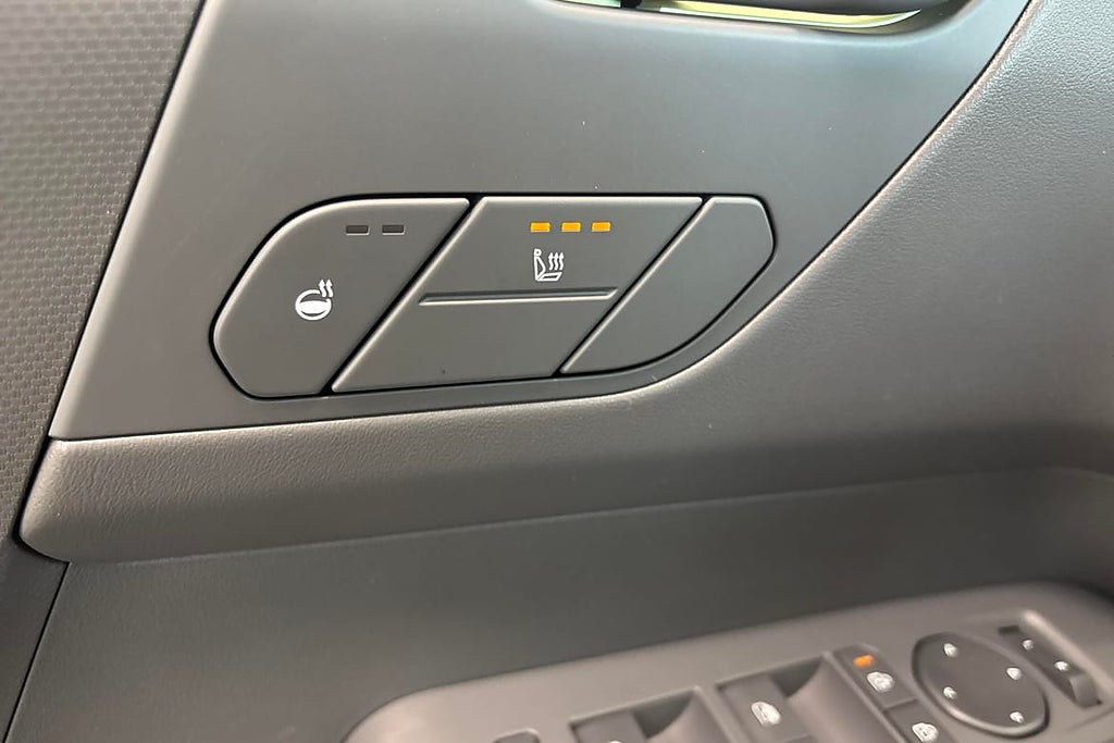 Kia EV2 PRIVATLEASING 2 195:-/mån ink. serviceavtal /4500... – bild 14