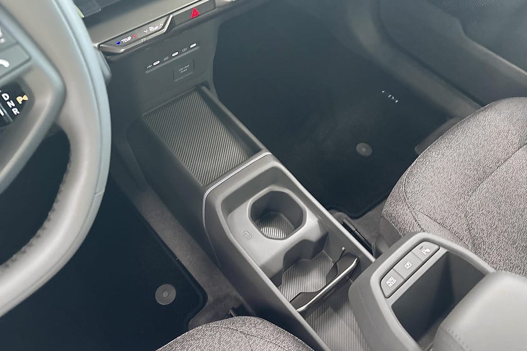 Kia EV2 PRIVATLEASING 2 195:-/mån ink. serviceavtal /4500... – bild 15