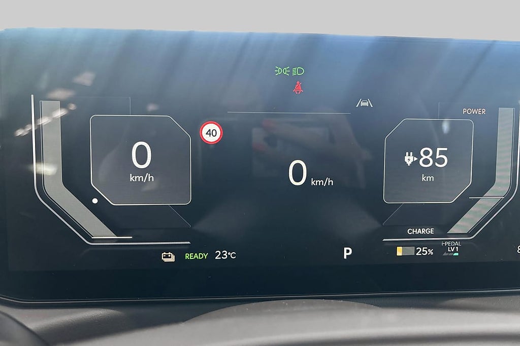 Kia EV2 PRIVATLEASING 2 195:-/mån ink. serviceavtal /4500... – bild 18