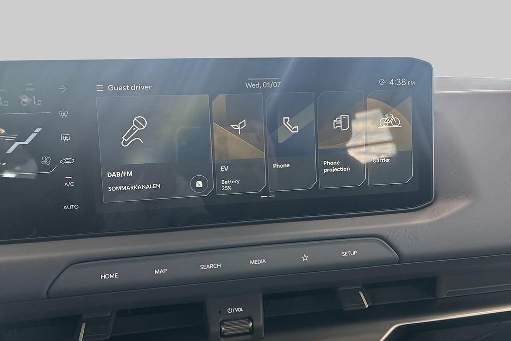Kia EV2 PRIVATLEASING 2 195:-/mån ink. serviceavtal /4500... – bild 19