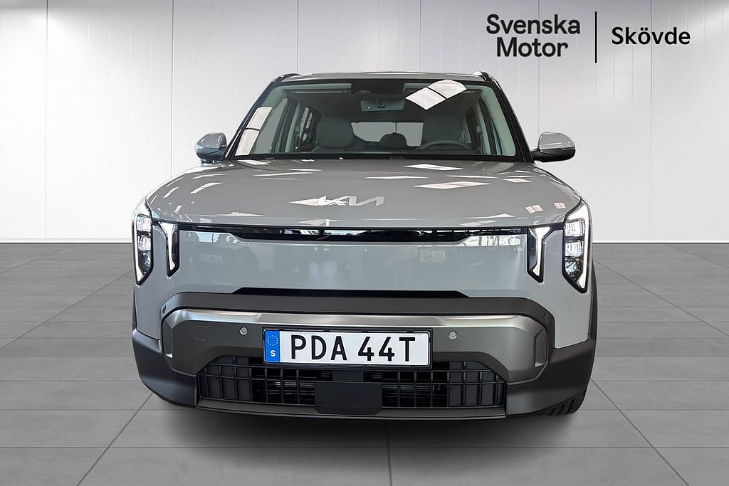 Kia EV2 PRIVATLEASING 2 195:-/mån ink. serviceavtal /4500... – bild 2
