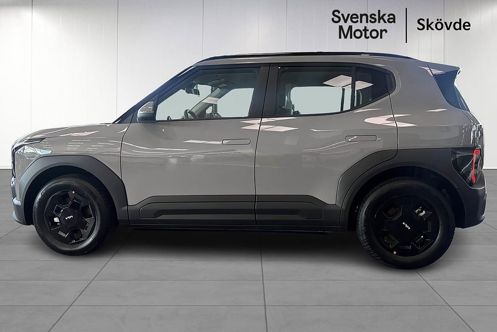 Kia EV2 PRIVATLEASING 2 195:-/mån ink. serviceavtal /4500... – bild 3