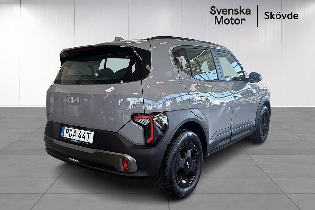 Kia EV2 PRIVATLEASING 2 195:-/mån ink. serviceavtal /4500... – bild 4