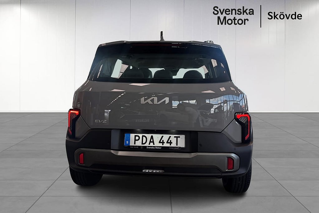 Kia EV2 PRIVATLEASING 2 195:-/mån ink. serviceavtal /4500... – bild 5