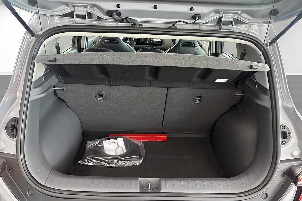 Kia EV2 PRIVATLEASING 2 195:-/mån ink. serviceavtal /4500... – bild 6