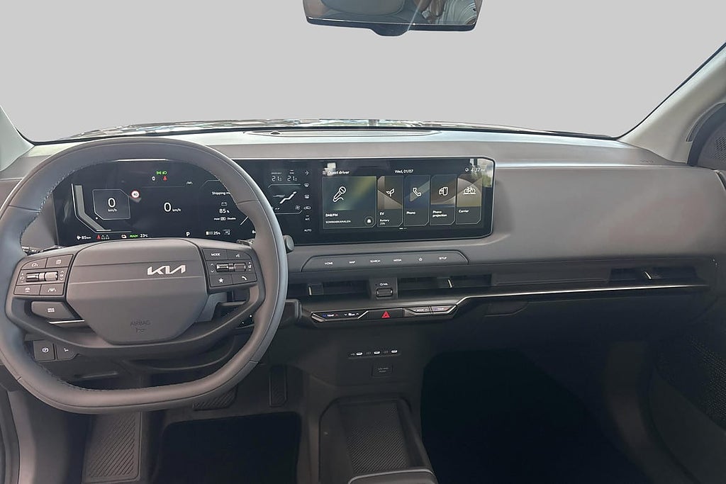 Kia EV2 PRIVATLEASING 2 195:-/mån ink. serviceavtal /4500... – bild 8