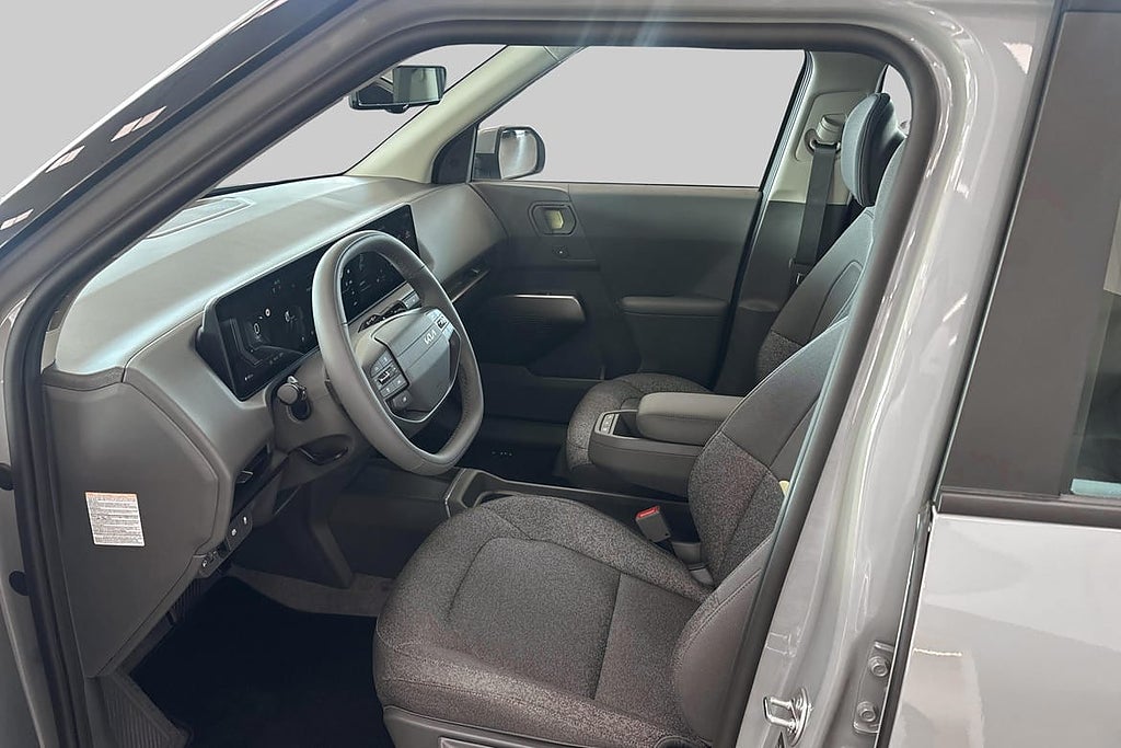 Kia EV2 PRIVATLEASING 2 195:-/mån ink. serviceavtal /4500... – bild 9