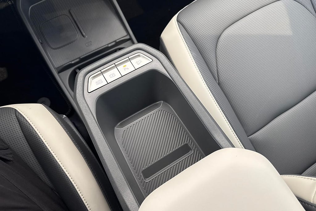 Kia EV3 GT-Line I Demobil I – bild 11