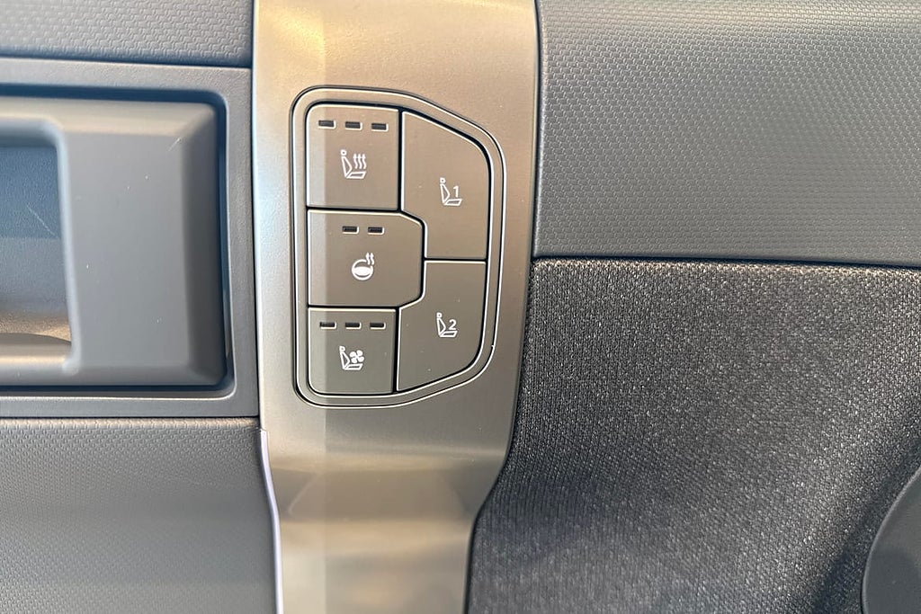 Kia EV3 GT-Line I Demobil I – bild 16