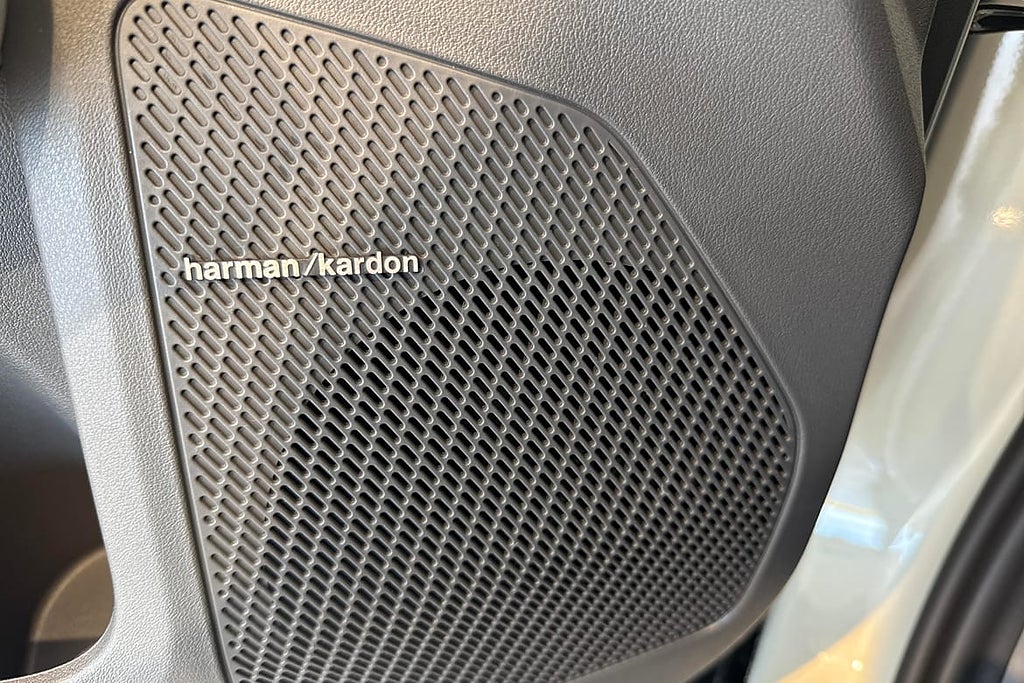 Kia EV3 GT-Line I Demobil I – bild 17