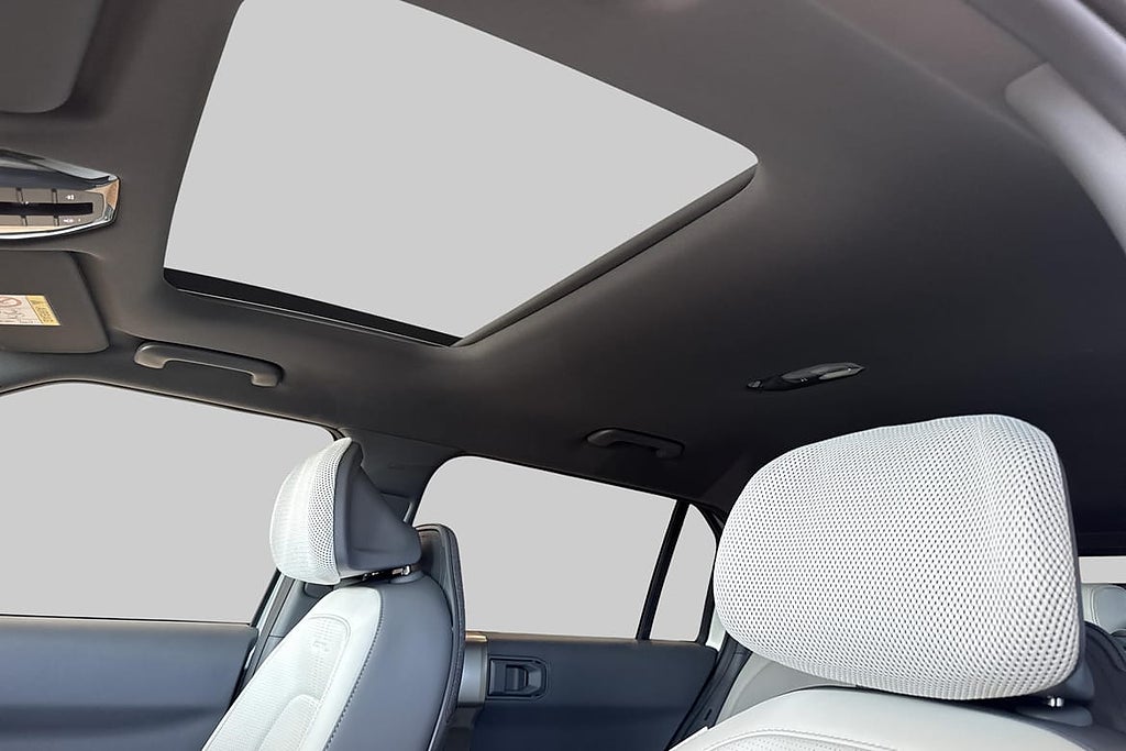 Kia EV3 GT-Line I Demobil I – bild 18