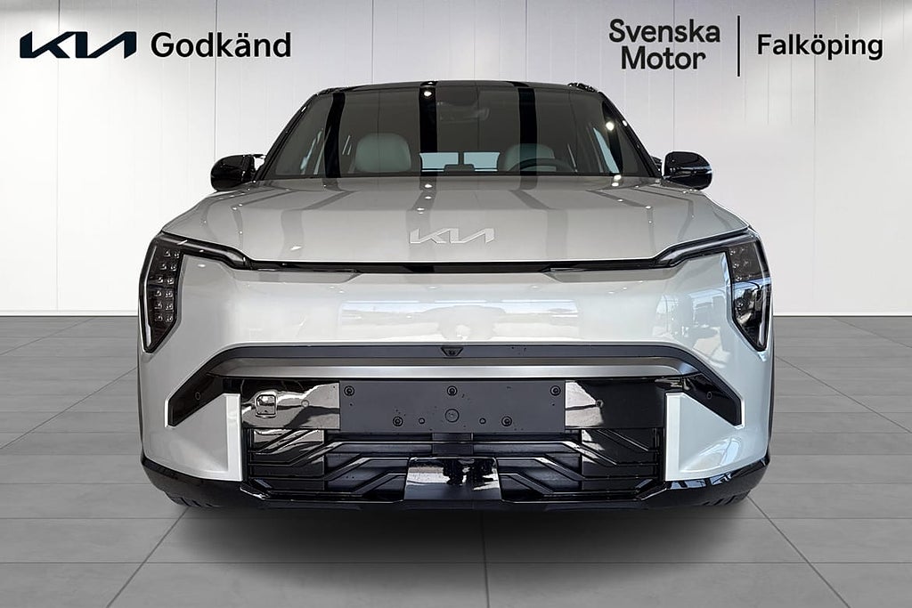 Kia EV3 GT-Line I Demobil I – bild 2