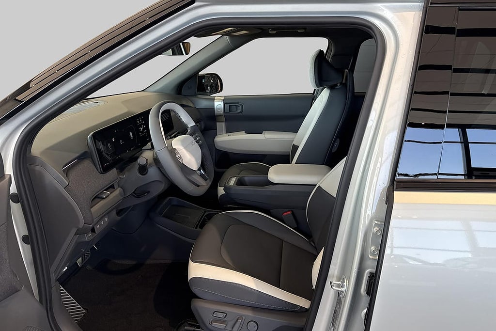 Kia EV3 GT-Line I Demobil I – bild 6