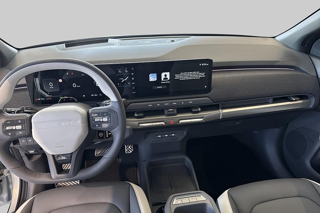 Kia EV3 GT-Line I Demobil I – bild 8