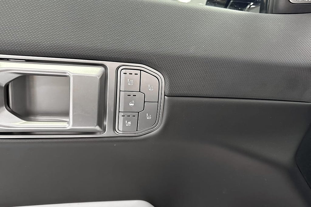 Kia EV4 GT line / DEMO – bild 19