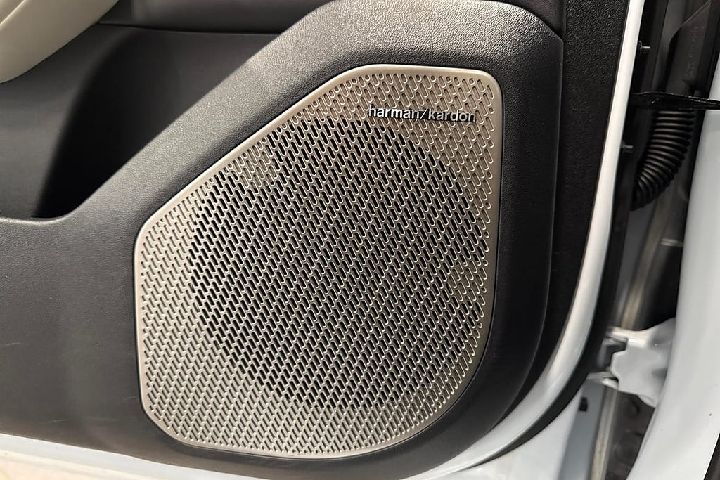 Kia EV4 Long Range GT-Line I 360°-kamera I Head-Up Displa... – bild 10