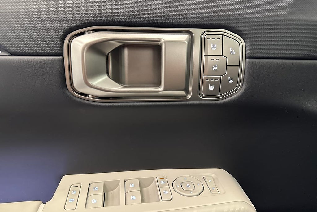Kia EV4 Long Range GT-Line I 360°-kamera I Head-Up Displa... – bild 11