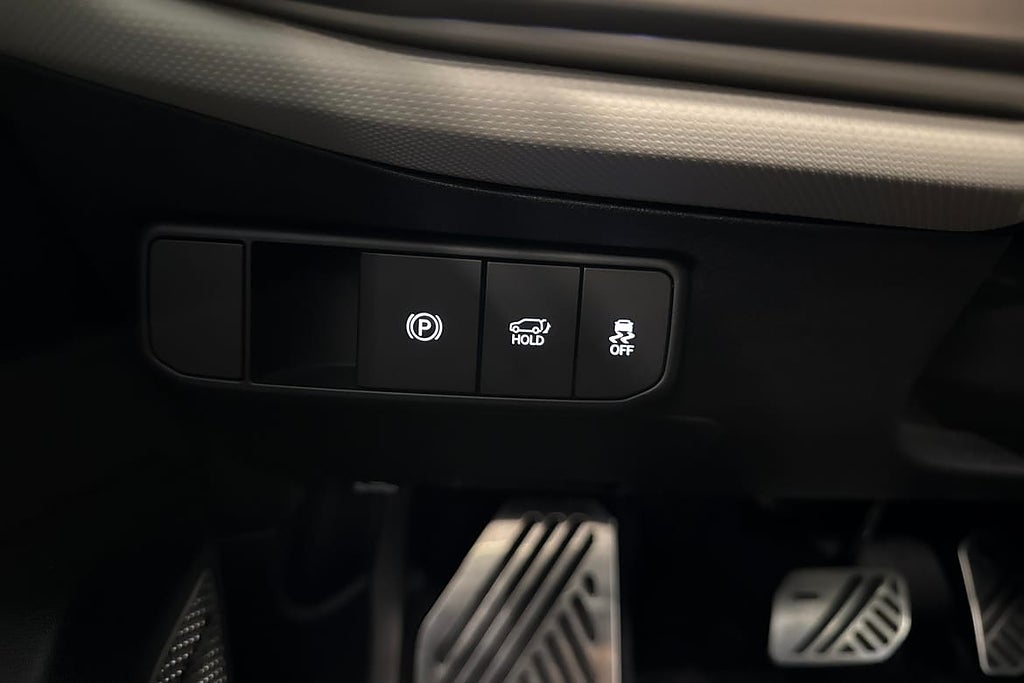 Kia EV4 Long Range GT-Line I 360°-kamera I Head-Up Displa... – bild 12
