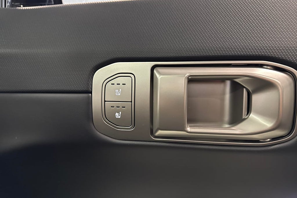 Kia EV4 Long Range GT-Line I 360°-kamera I Head-Up Displa... – bild 14