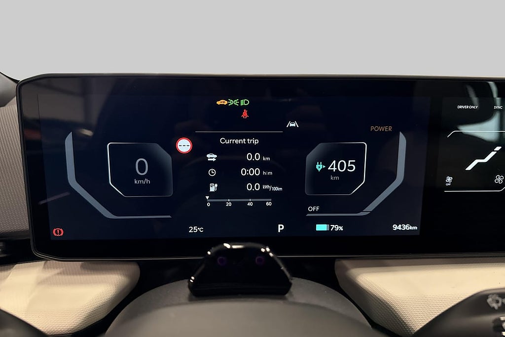 Kia EV4 Long Range GT-Line I 360°-kamera I Head-Up Displa... – bild 16