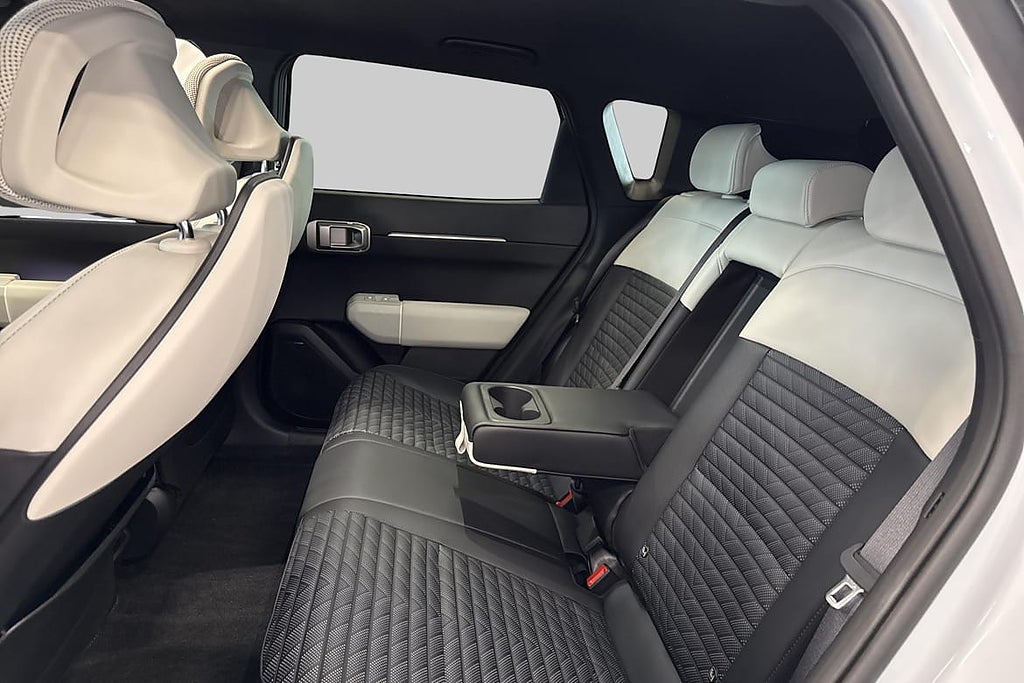 Kia EV4 Long Range GT-Line I 360°-kamera I Head-Up Displa... – bild 7