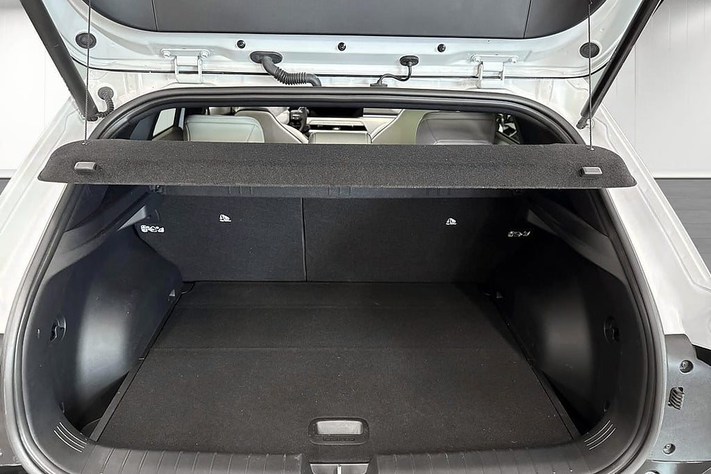 Kia EV4 Long Range GT-Line I 360°-kamera I Head-Up Displa... – bild 8