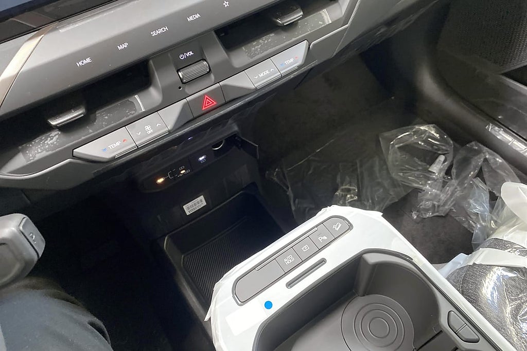 Kia EV5 FWD PLUS / BILLÅN / PRIVATLEASING FR.6.995KR / 7Å... – bild 12