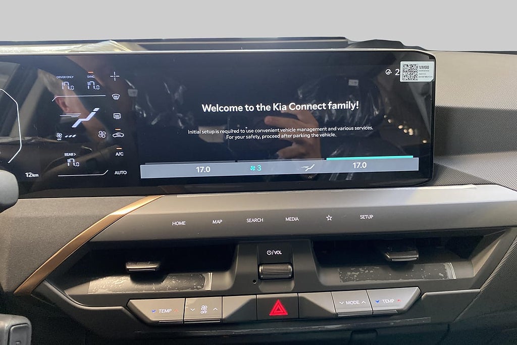 Kia EV5 FWD PLUS / BILLÅN / PRIVATLEASING FR.6.995KR / 7Å... – bild 14