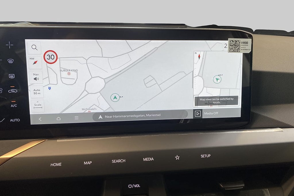 Kia EV5 FWD PLUS / BILLÅN / PRIVATLEASING FR.6.995KR / 7Å... – bild 15