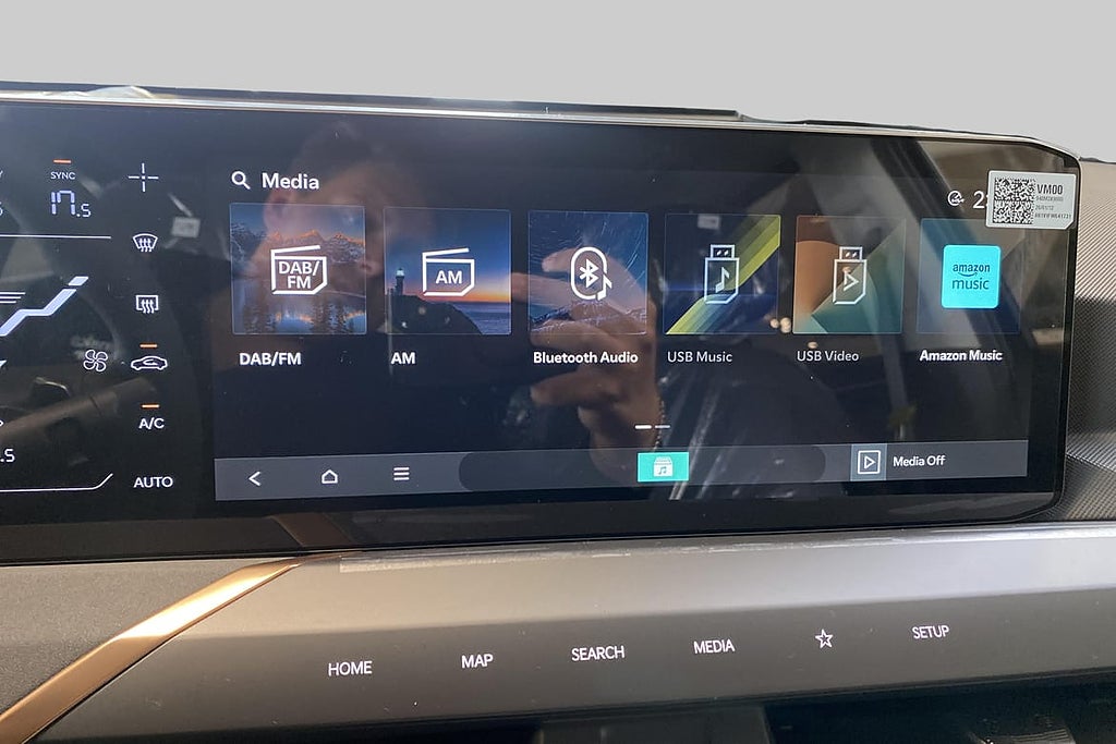 Kia EV5 FWD PLUS / BILLÅN / PRIVATLEASING FR.6.995KR / 7Å... – bild 16